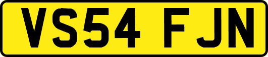 VS54FJN