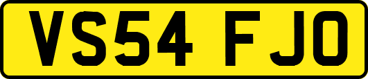 VS54FJO