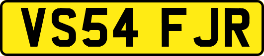 VS54FJR