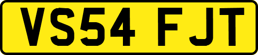 VS54FJT