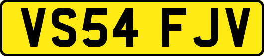 VS54FJV