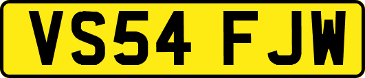 VS54FJW