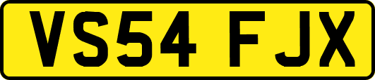 VS54FJX