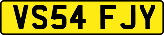 VS54FJY