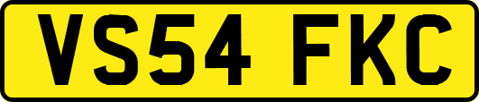 VS54FKC