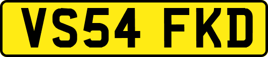 VS54FKD