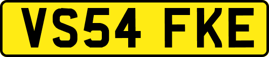 VS54FKE