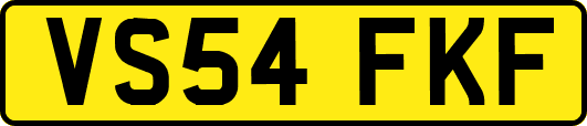 VS54FKF