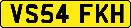 VS54FKH