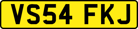 VS54FKJ