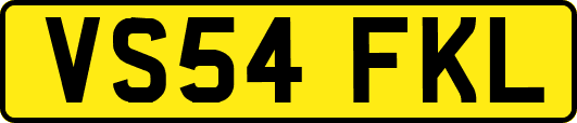 VS54FKL