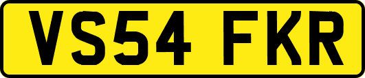 VS54FKR