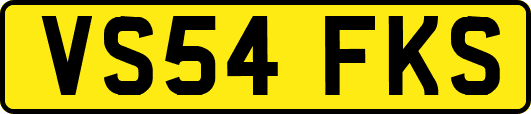 VS54FKS