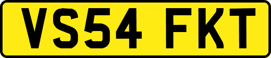VS54FKT