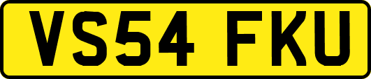 VS54FKU