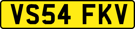 VS54FKV