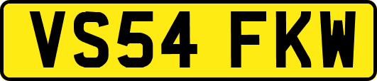 VS54FKW