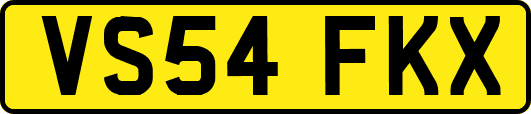 VS54FKX