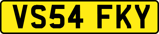VS54FKY