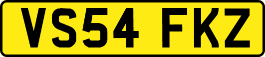 VS54FKZ