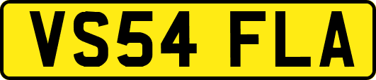 VS54FLA