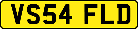 VS54FLD