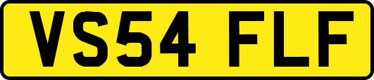 VS54FLF