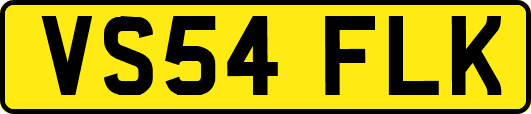 VS54FLK