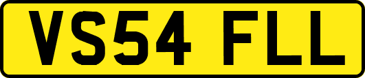 VS54FLL