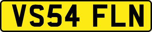 VS54FLN
