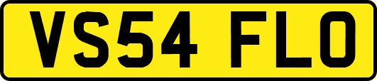 VS54FLO
