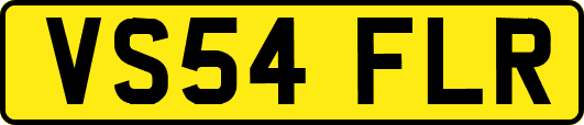 VS54FLR