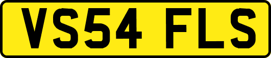 VS54FLS