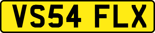 VS54FLX