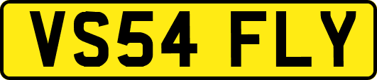 VS54FLY