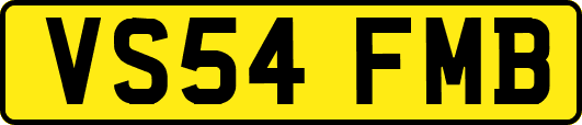 VS54FMB