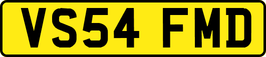 VS54FMD