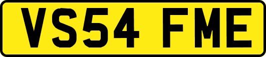 VS54FME