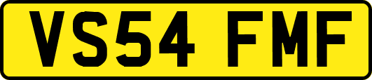 VS54FMF