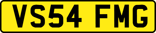 VS54FMG