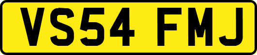 VS54FMJ