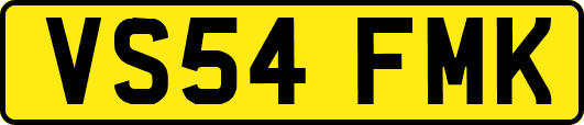 VS54FMK