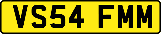 VS54FMM