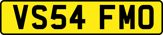 VS54FMO