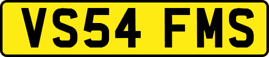 VS54FMS