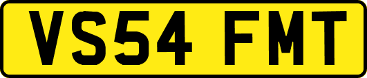 VS54FMT