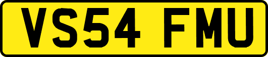 VS54FMU