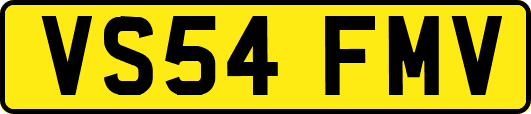 VS54FMV