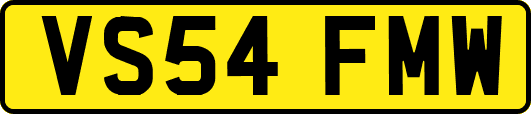 VS54FMW