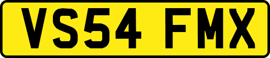 VS54FMX